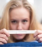 בדיקת הריון - תמונת המחשה